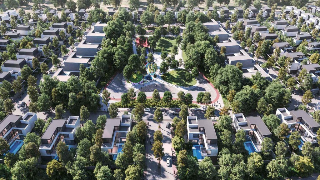 Why Jumeirah golf estate villas ? Why Jumeirah golf estate villas ?