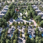 Why Jumeirah golf estate villas ?