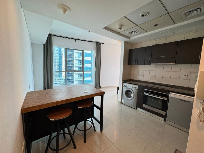 Marina View | Spacious Studio | Bay Central-8