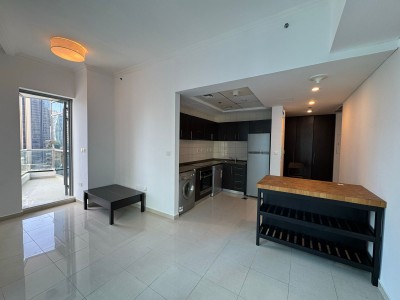 Marina View | Spacious Studio | Bay Central