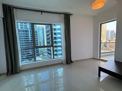 Marina View | Spacious Studio | Bay Central