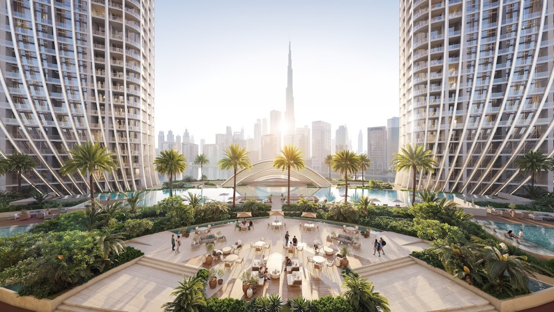 Binghatti Skyrise-2