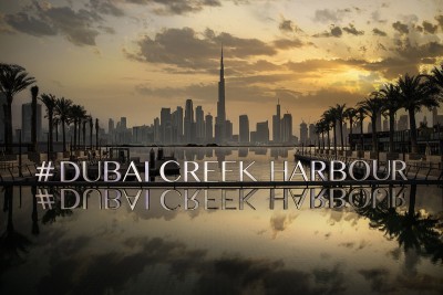 Dubai Creek