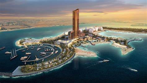 Ras Al Khaimah, the Ultimate destination for Real Estate Investment. Ras Al Khaimah, the Ultimate destination for Real Estate Investment.