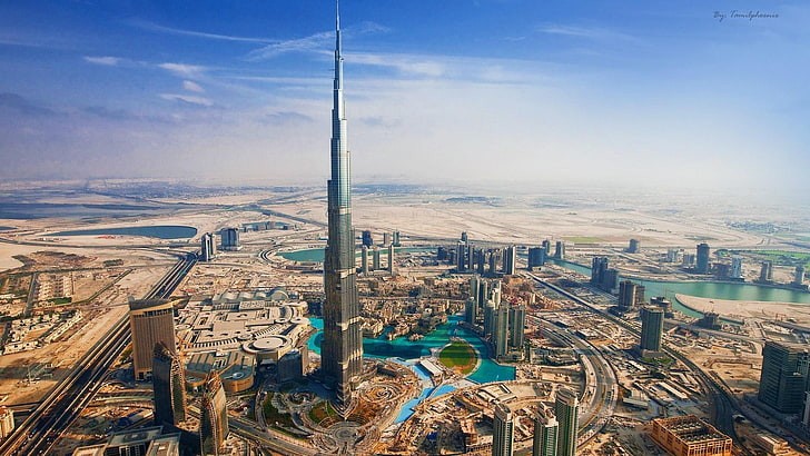 Dubai Real Estate Investment Opportunities and Growth Dubai Real Estate Investment Opportunities and Growth