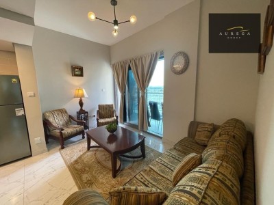 Unfurnished | Prime Location | Community