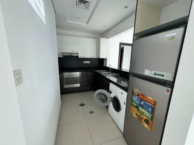 Ready to move | Spacious | Marina View