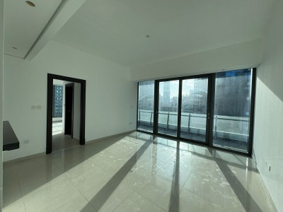 Ready to move | Spacious | Marina View